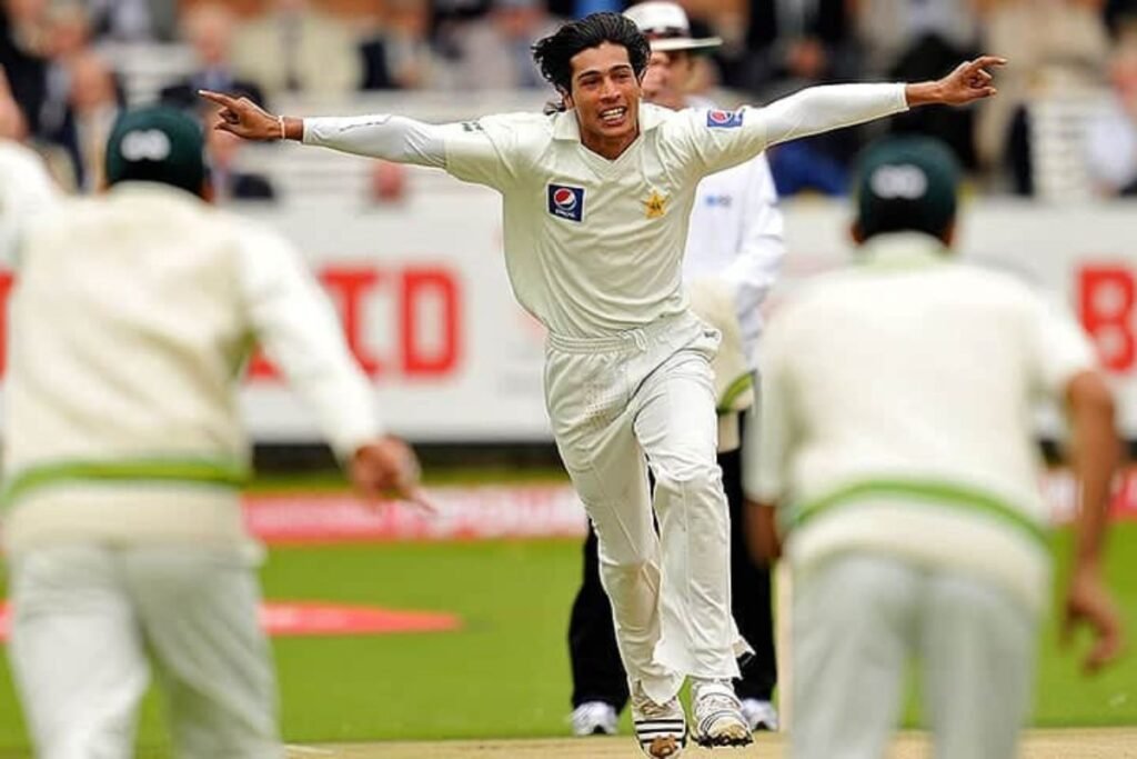 Mohammad Amir’s Comeback A Career That Never Fully Healed