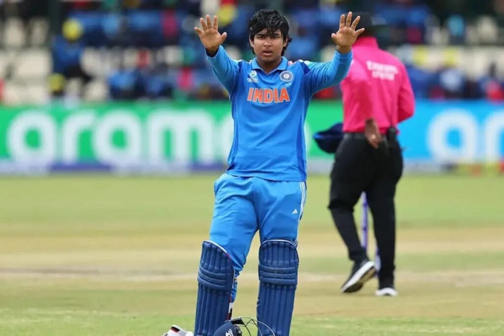 One Week to Impress India’s Selectors