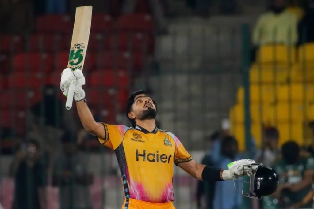 PSL Cricket Records Explained