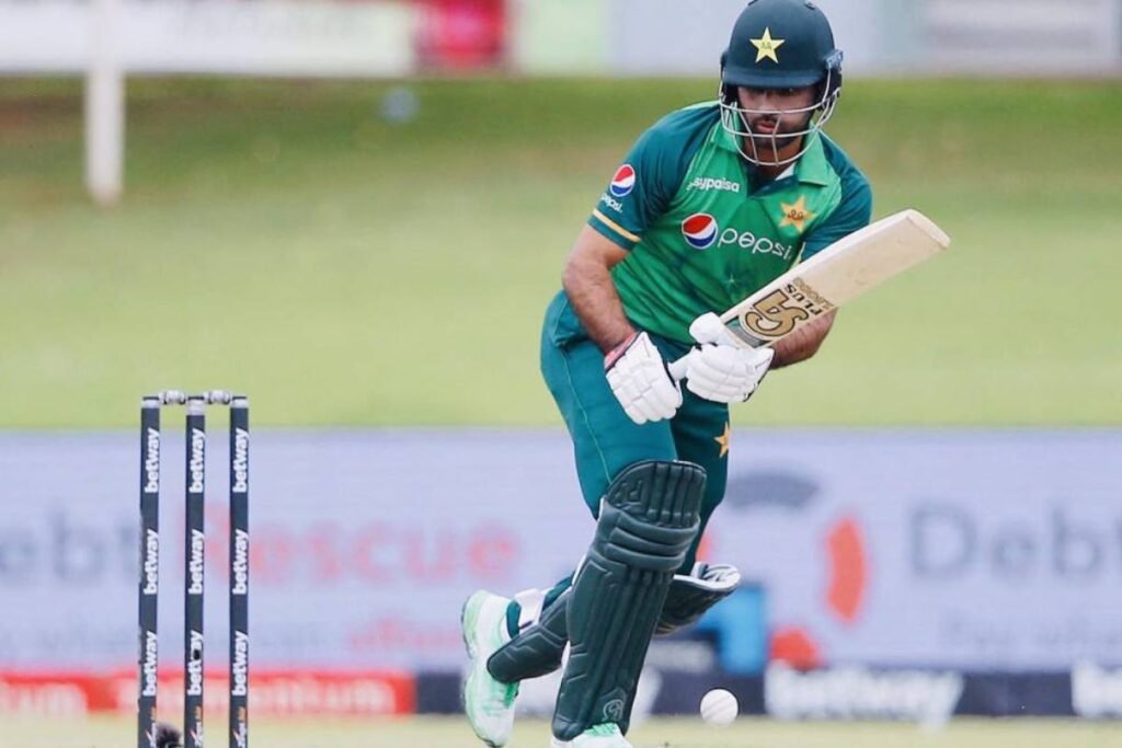 Powerplay Impact and Strategic Batting Influence