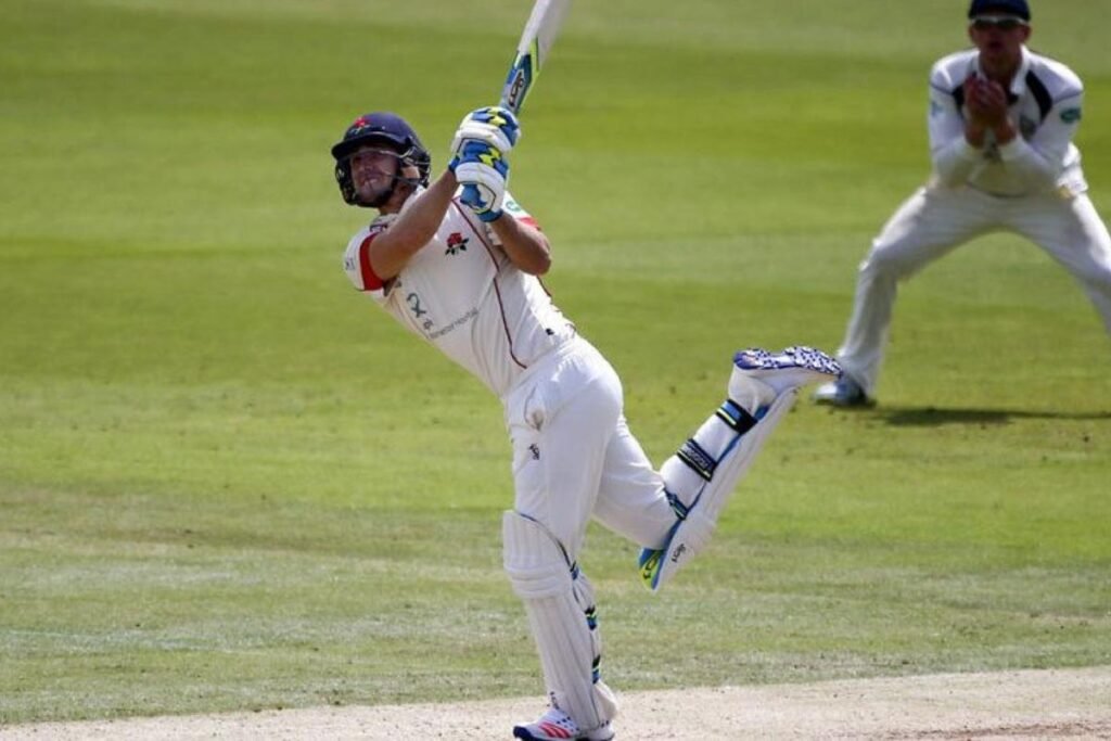 RCB Backed Liam Livingstone