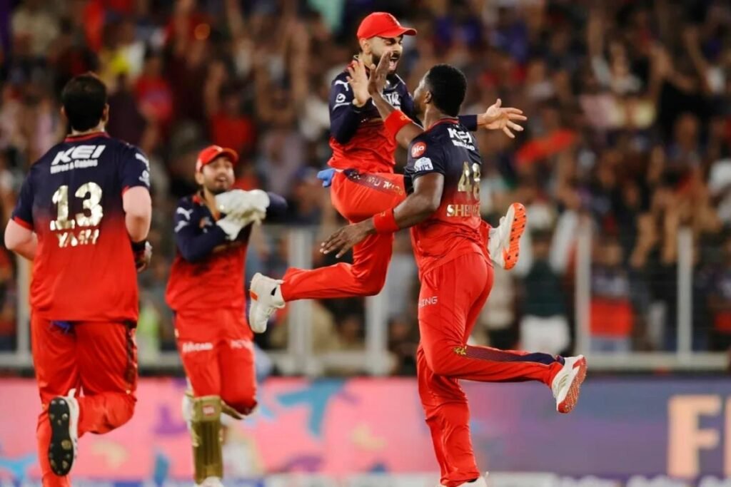 RCB vs PBKS IPL 2026 Final Prediction