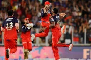 RCB vs PBKS IPL 2026 Final Prediction