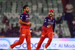 RCB vs PBKS The 6 Players Who Will Decide May 17 in Dharam