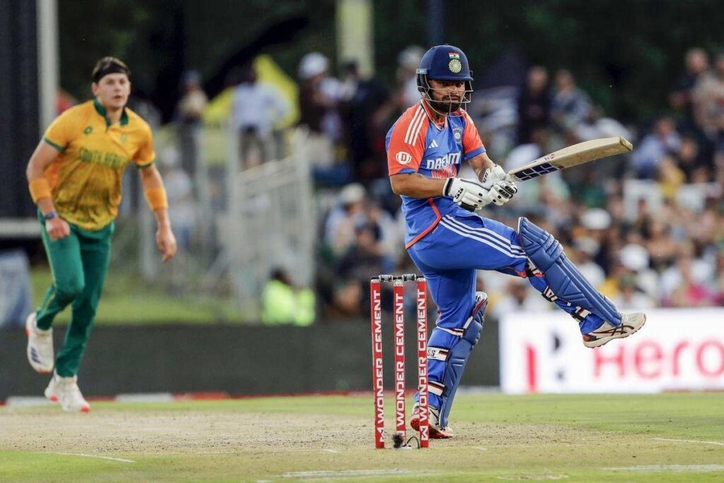 Rinku Singh After The Five Sixes Asian Games Gold, India Debut And 474 IPL Runs