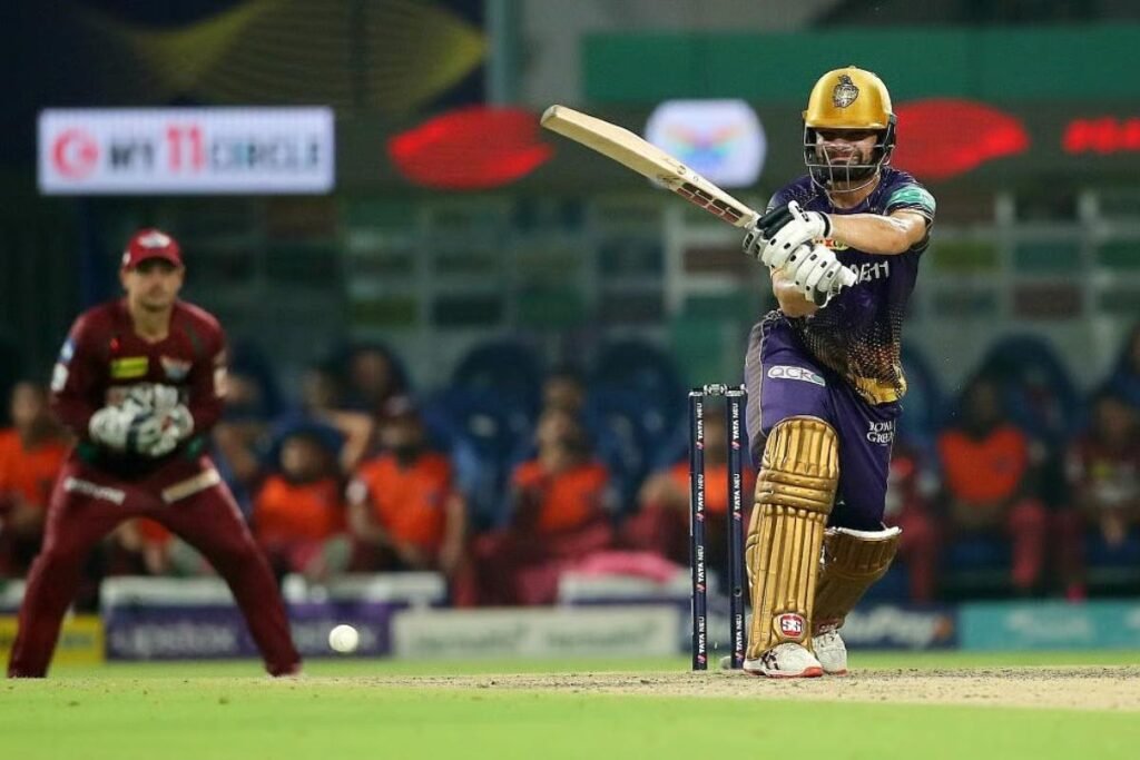 Rinku Singh Crisis Innings 2022 To 2026 The Four Matches That Prove Everything