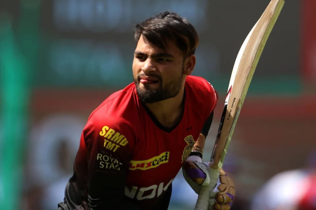Rinku Singh Ishan Kishan Suryakumar Yadav chapri cricketer IPL
