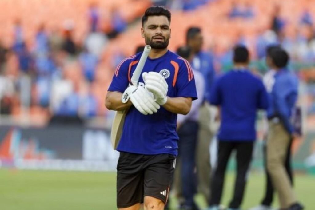 Rinku Singh Role In KKR 2026 inisher, Middle Order Or Dead Weight