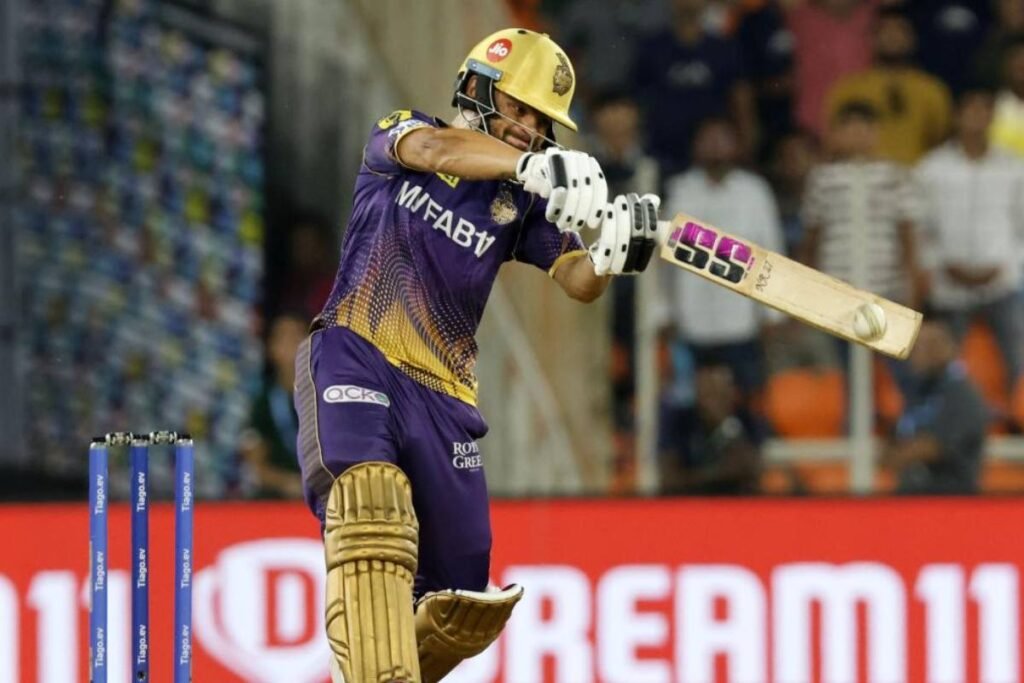 Rinku Singh vs Yash Dayal The Last Over That Broke Every IPL Record