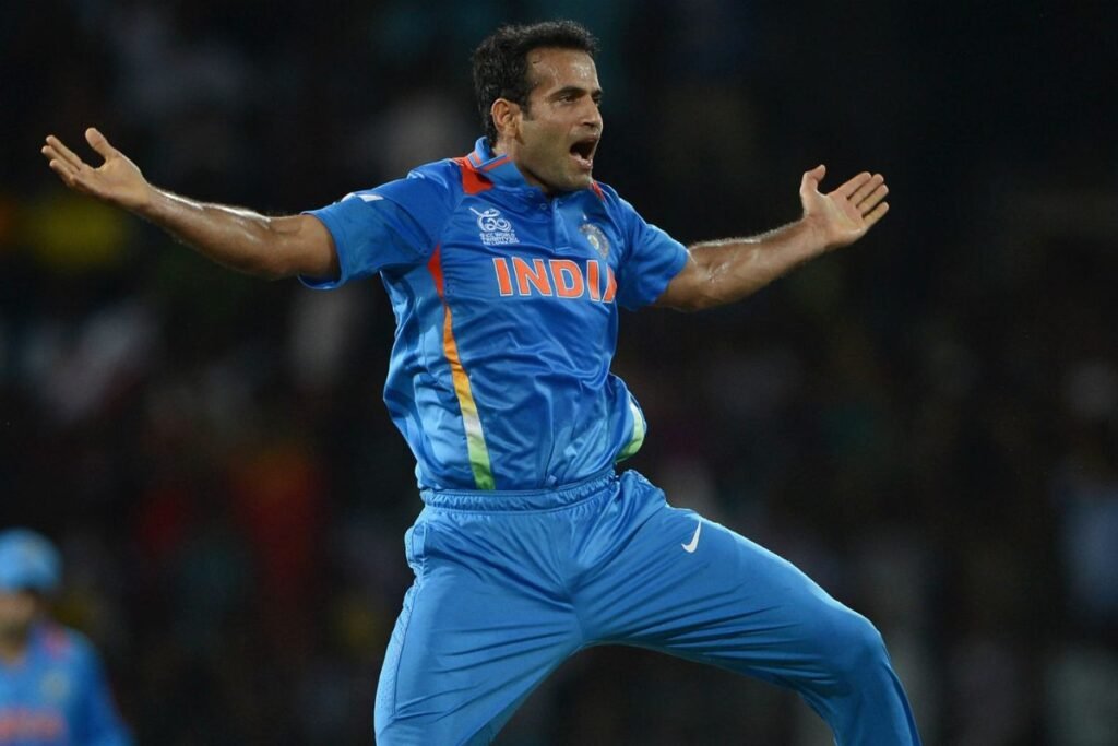The Bowler Who Shaped Arshdeep Singh