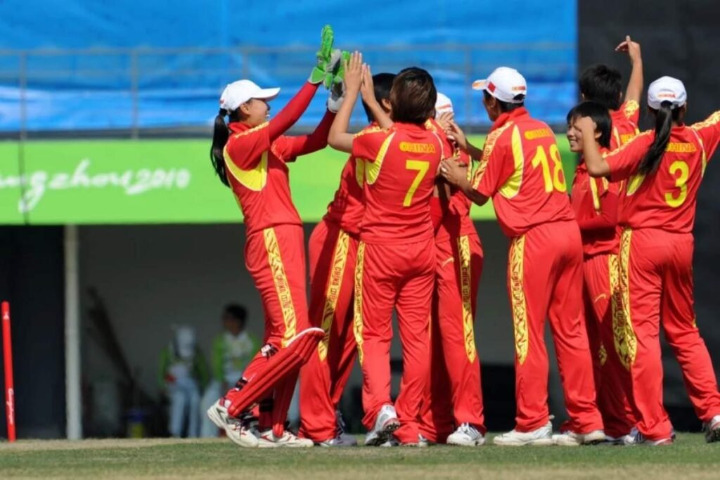 The Cultural Barriers Holding Back Cricket in China