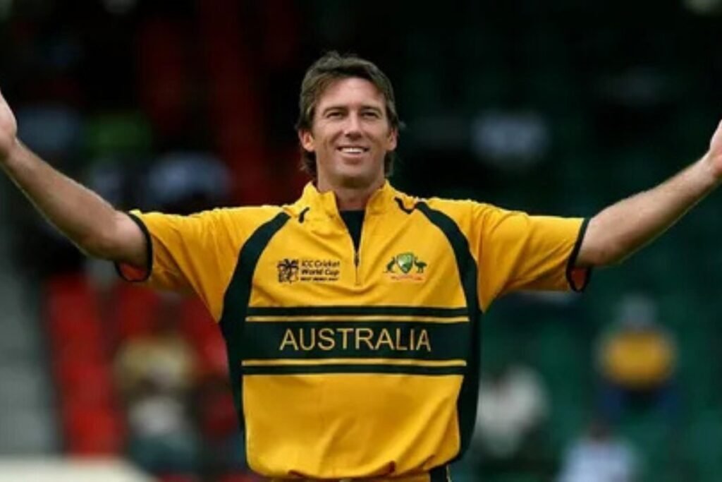 The Most Fearsome Bowling Attack in World Cricket