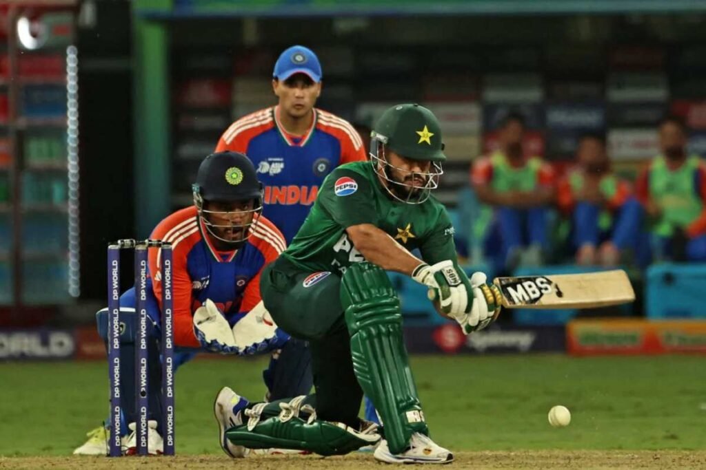 The Phase That Cost Pakistan the Asia Cup 2025 Final