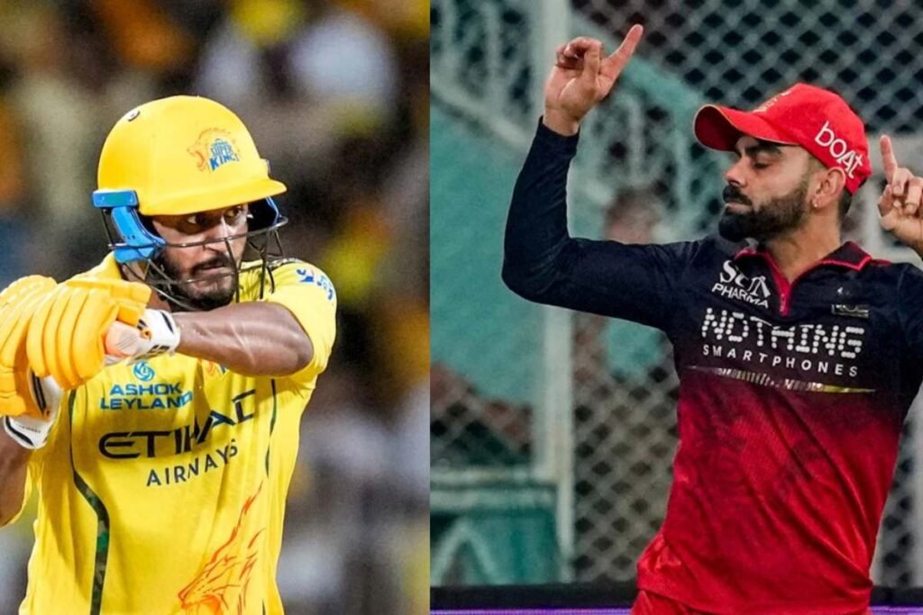 Urvil Patel Equals Fastest IPL Fifty