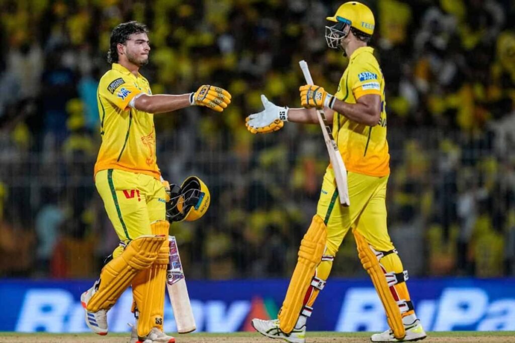 Urvil Patel’s Explosive Fastest IPL Fifty That Changed the Match