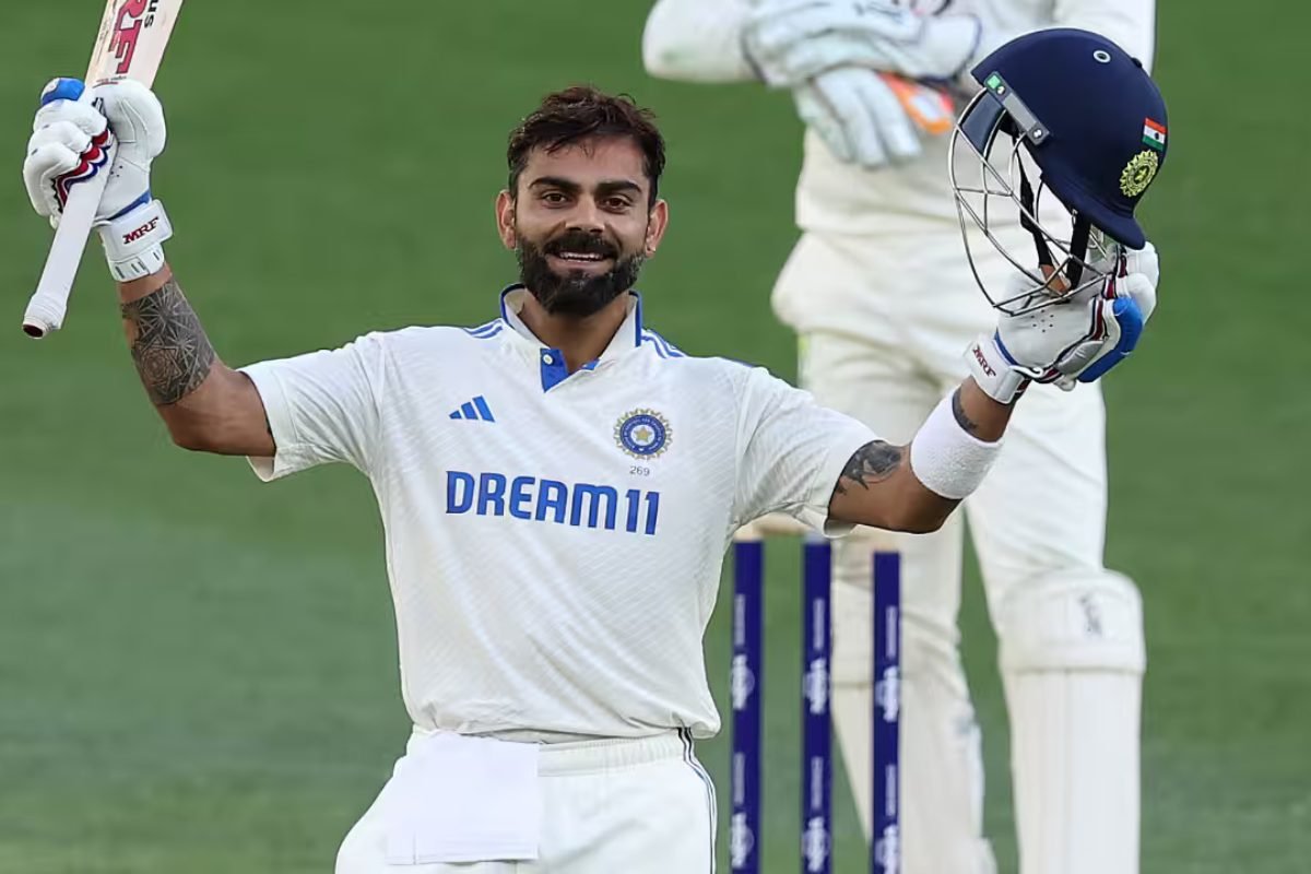 Virat Kohli's Fastest Century in IPL History