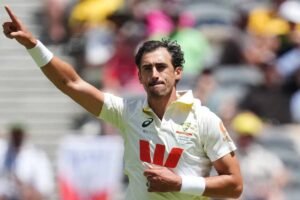 WHAT MAKES MITCHELL STARC SPECIAL