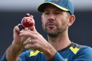 What Did Ricky Ponting Say About Usman Tariq