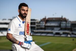 What Is Special About Virat Kohli