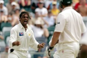 Who Faced Shoaib Akhtar's Fastest Ball