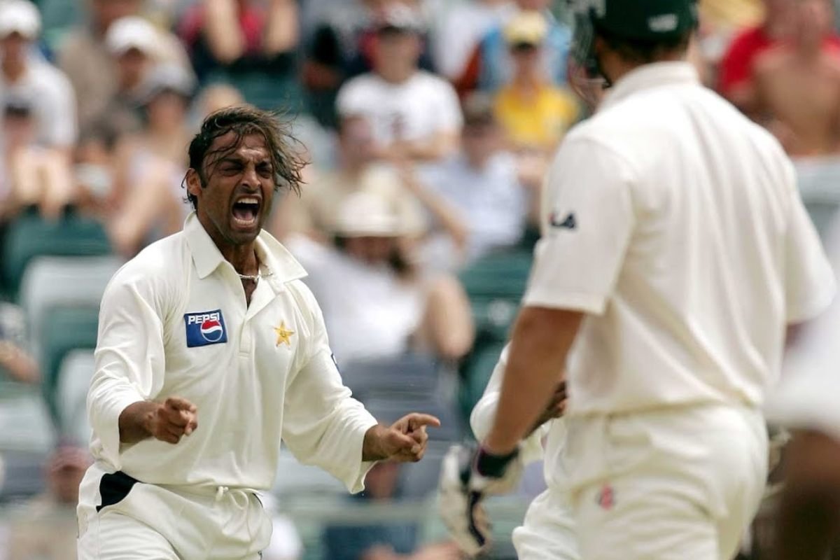 Who Faced Shoaib Akhtar's Fastest Ball