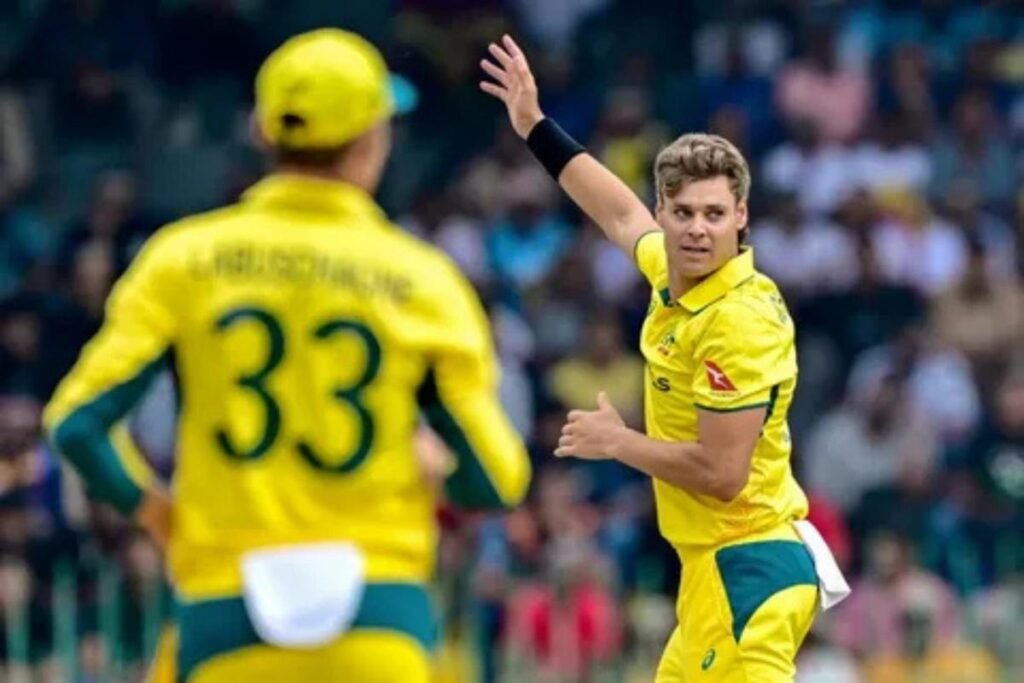 Who Turned a Year on the Sidelines into a Secret Weapon for CSK
