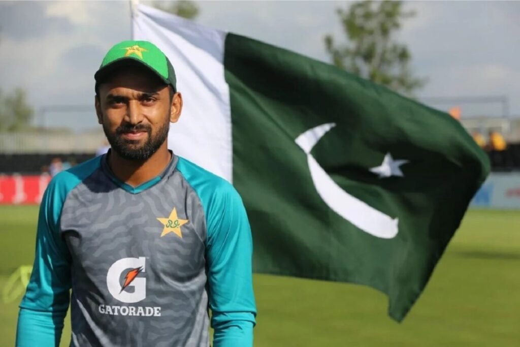 Why Abdullah Shafique Is Struggling