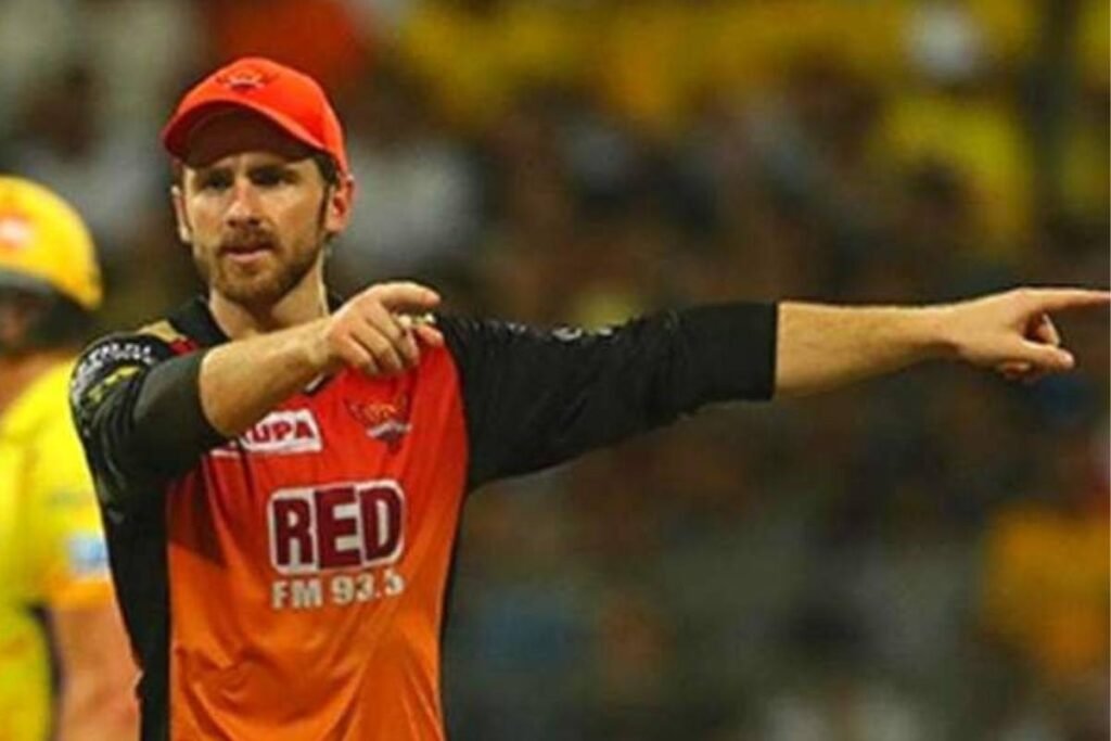 Why LSG Chose Kane Williamson Despite Skipping IPL 2026