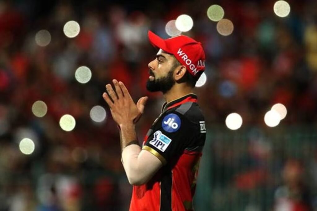 Why Virat Kohli Stepped Down as India Captain